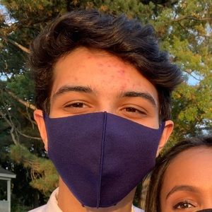 Meet your Posher, Lucas